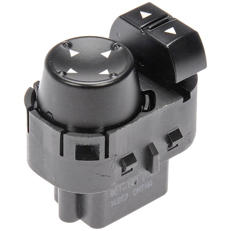 Dorman Power Mirror Switch 901-146